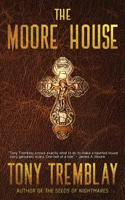 Dům Mooreových - The Moore House