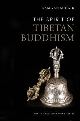 Duch tibetského buddhismu - The Spirit of Tibetan Buddhism