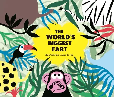 Největší prd na světě - The World's Biggest Fart