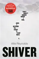 Chvění - napínavá záhada zamčeného pokoje s vražedným zvratem - Shiver - a gripping locked room mystery with a killer twist