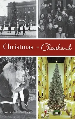 Vánoce v Clevelandu - Christmas in Cleveland