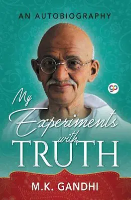 Mé experimenty s pravdou - My Experiments with Truth