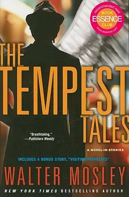 Bouřlivé příběhy - The Tempest Tales