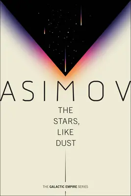 Hvězdy jako prach - The Stars, Like Dust