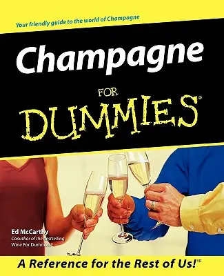 Šampaňské pro hlupáky - Champagne for Dummies