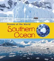 Jižní oceán - Southern Ocean