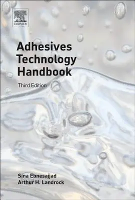 Příručka technologie lepidel - Adhesives Technology Handbook