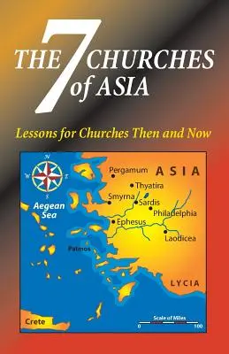 Sedm asijských církví - The Seven Churches of Asia