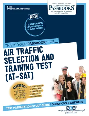 Výběrový a výcvikový test pro letecký provoz (AT-SAT) - Air Traffic Selection and Training Test (AT-SAT)