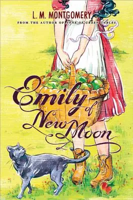 Emily z Nového měsíce - Emily of New Moon
