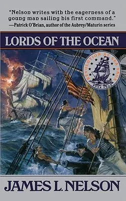 Vládci oceánu - Lords of the Ocean
