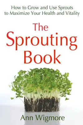 Kniha o klíčení - The Sprouting Book