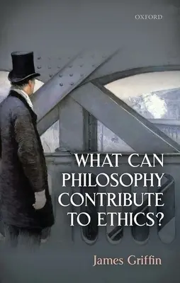 Čím může filozofie přispět k etice? - What Can Philosophy Contribute to Ethics?