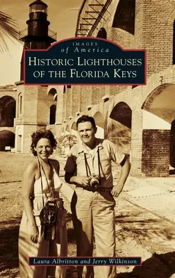 Historické majáky na Floridských ostrovech - Historic Lighthouses of the Florida Keys
