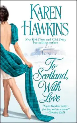 Do Skotska s láskou, 2 - To Scotland, with Love, 2