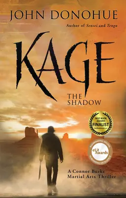 Kage: Stín - Kage: The Shadow