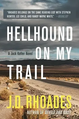 Pekelný pes na mé stopě - Hellhound on My Trail