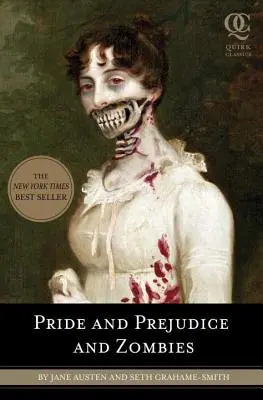 Pýcha a předsudek a zombie - Pride and Prejudice and Zombies