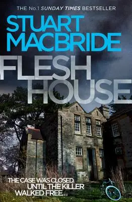 Dům z masa - Flesh House