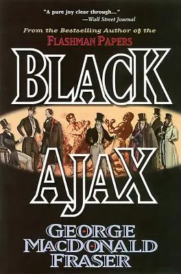 Černý Ajax - Black Ajax