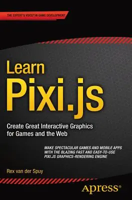 Naučte se Pixi.Js - Learn Pixi.Js