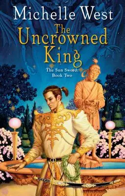 Nekorunovaný král - The Uncrowned King