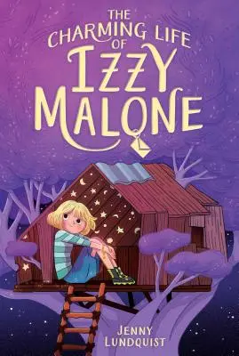 Okouzlující život Izzy Maloneové - The Charming Life of Izzy Malone