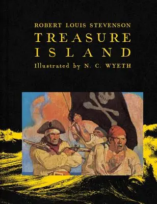 Ostrov pokladů - Treasure Island