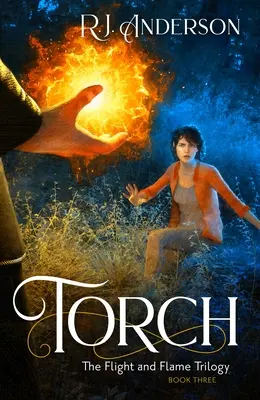 Pochodeň, 3 - Torch, 3