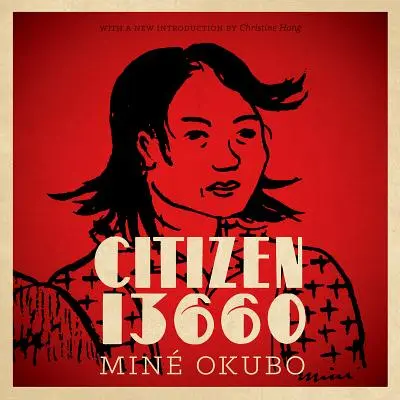 Občan 13660 - Citizen 13660