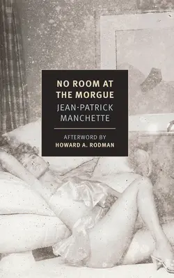 V márnici není místo - No Room at the Morgue