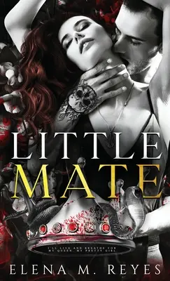 Malý kamarád - Little Mate
