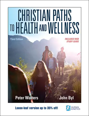 Křesťanské cesty ke zdraví a pohodě - Christian Paths to Health and Wellness
