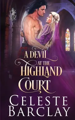 Ďábel na vrchnostenském dvoře - A Devil at the Highland Court