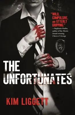 Nešťastníci - The Unfortunates
