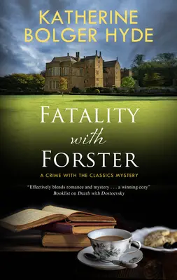Osudová s Forsterem - Fatality with Forster