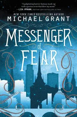 Posel strachu - Messenger of Fear