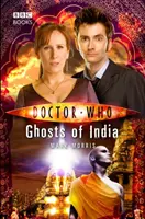 Doctor Who: Přízraky Indie - Doctor Who: Ghosts of India