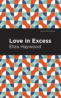 Láska v nadbytku - Love in Excess