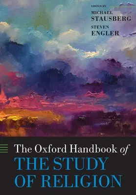 Oxfordská příručka studia náboženství - The Oxford Handbook of the Study of Religion