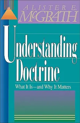 Porozumění nauce: Její význam a účel pro dnešek - Understanding Doctrine: Its Relevance and Purpose for Today