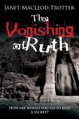 Zmizení Ruth - The Vanishing of Ruth