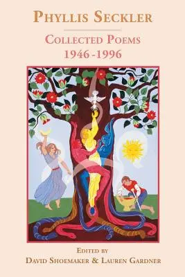 Sebrané básně 1946-1996 - Collected Poems 1946-1996