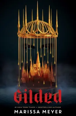 Pozlacené - Gilded