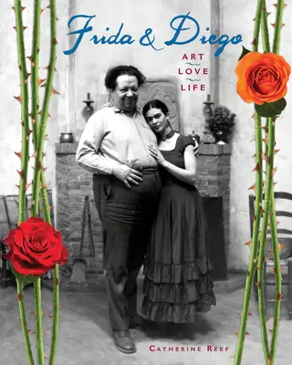 Frida a Diego: Umění, láska, život - Frida & Diego: Art, Love, Life