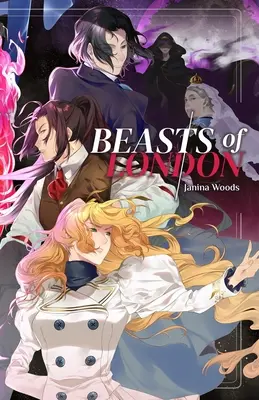 Zvířata Londýna - Beasts of London