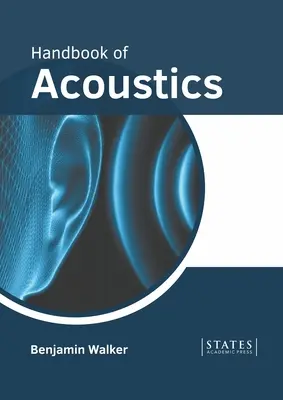 Příručka akustiky - Handbook of Acoustics