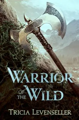 Divoký bojovník - Warrior of the Wild