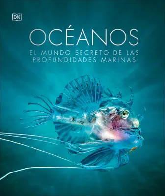 Ocenos: El Mundo Secreto de Las Profundidades Marinas (Ocenos: Tajný svět mořských hlubin) - Ocenos: El Mundo Secreto de Las Profundidades Marinas