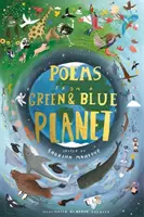Básně ze zelené a modré planety - Poems from a Green and Blue Planet